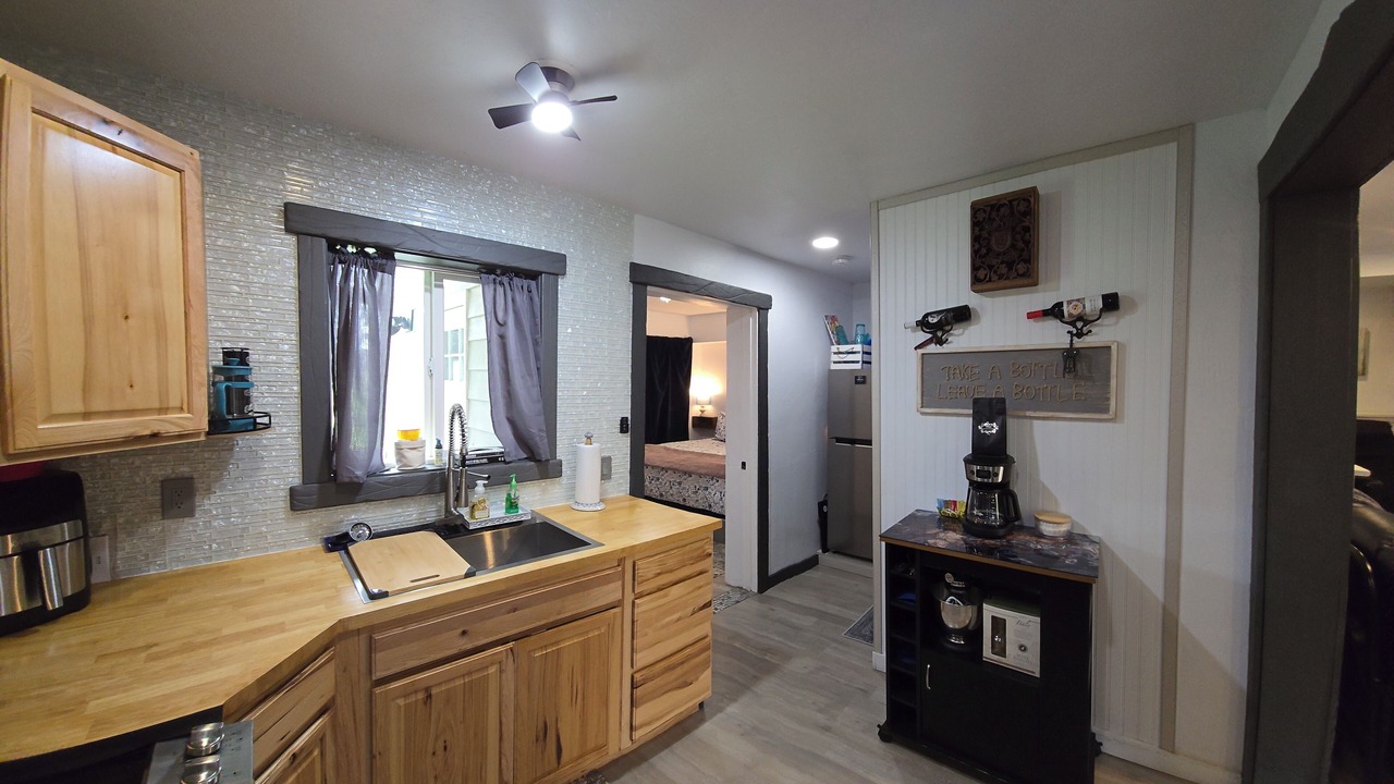 Photo of Kitchen in Kalispell