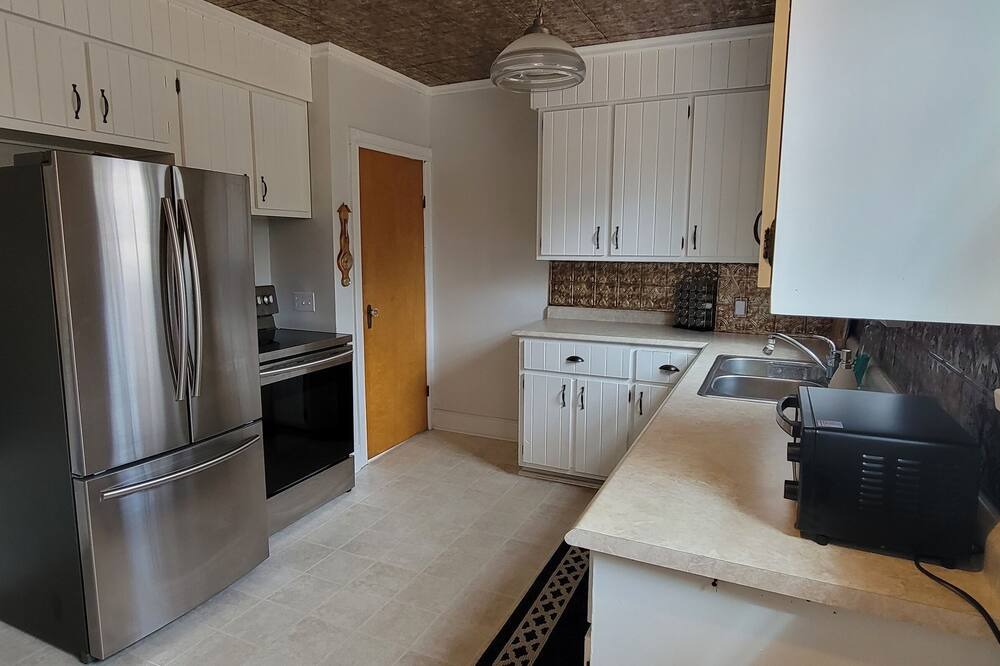 Photo of Kitchen in Bancroft