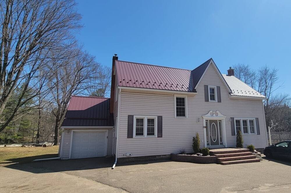 Photo of Outdoor in Bancroft