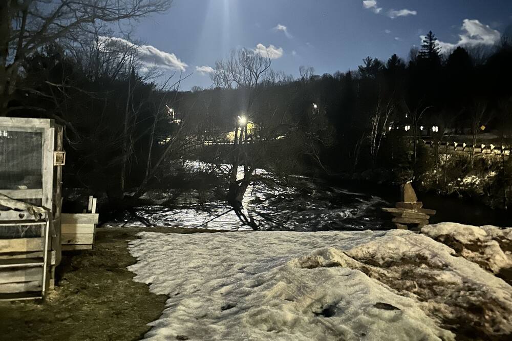 Photo of Outdoor in Bancroft