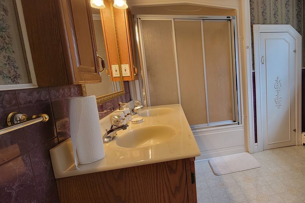 Photo of Bathroom in Bancroft