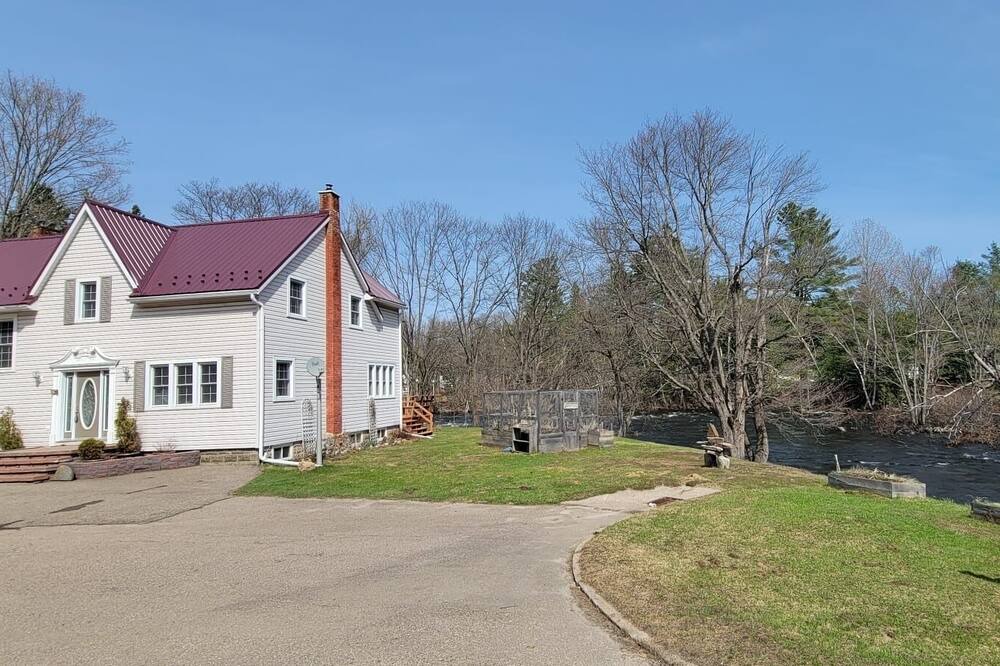 Photo of Outdoor in Bancroft