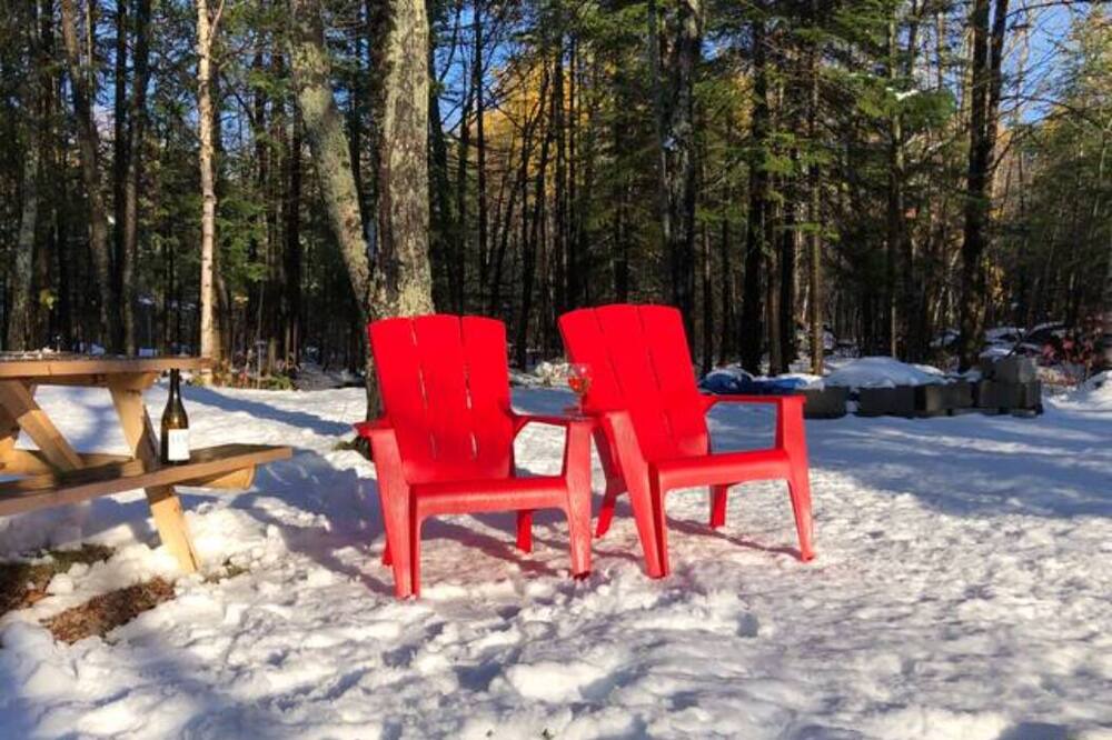 Photo of Outdoor in Hampden