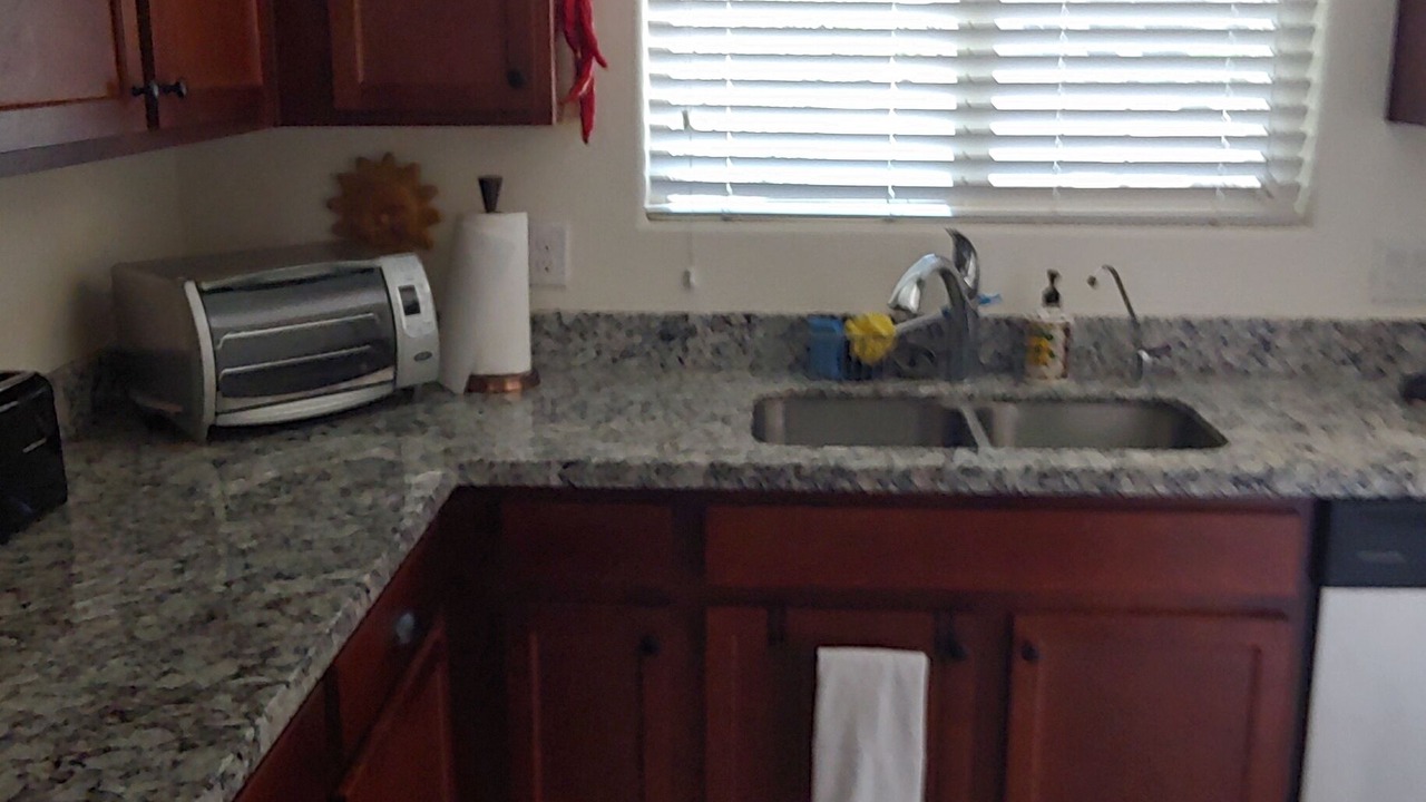 Photo of Kitchen in Sahuarita