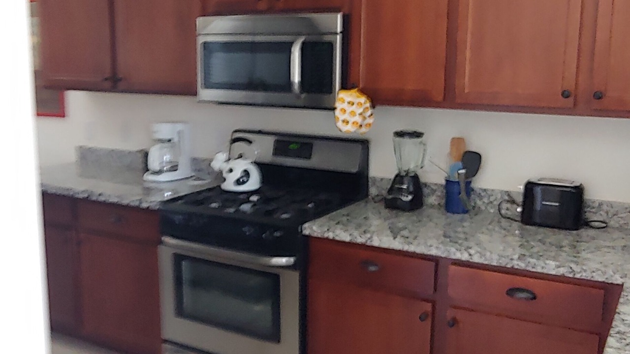 Photo of Kitchen in Sahuarita