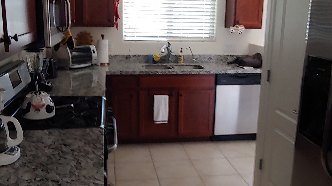 Photo of Kitchen in Sahuarita