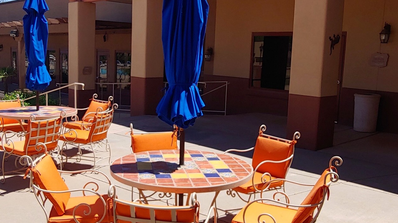 Photo of Outdoor in Sahuarita