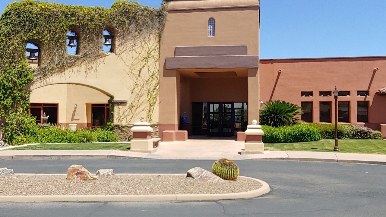Photo of Outdoor in Sahuarita