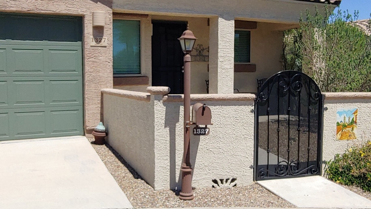 Photo of Outdoor in Sahuarita