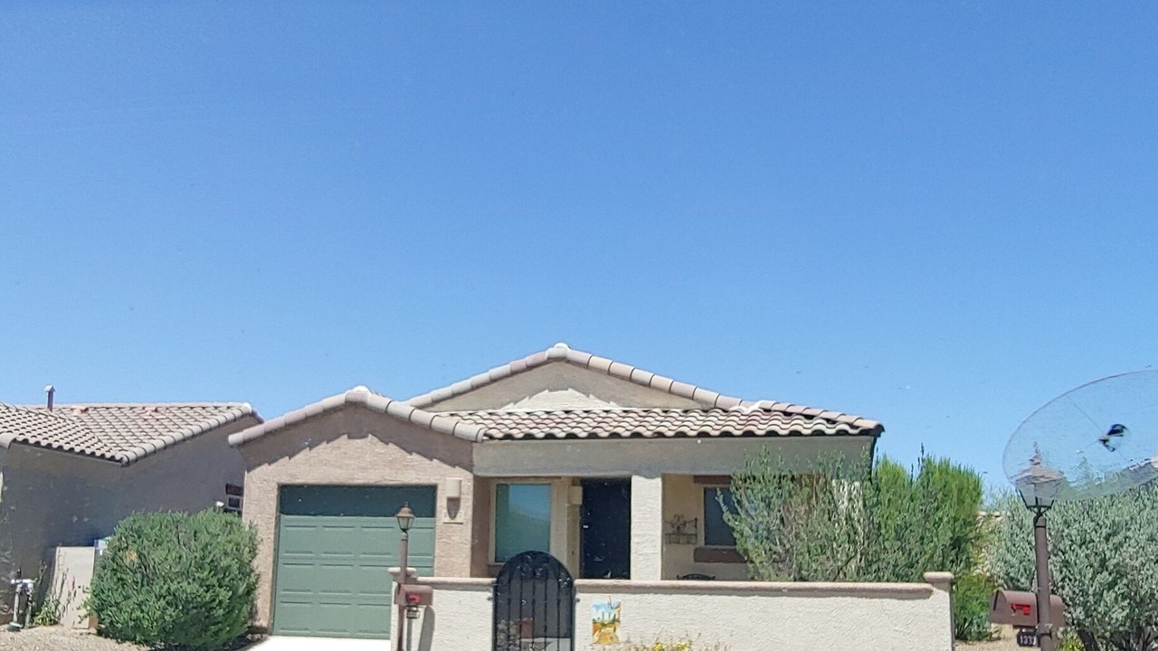 Photo of Outdoor in Sahuarita