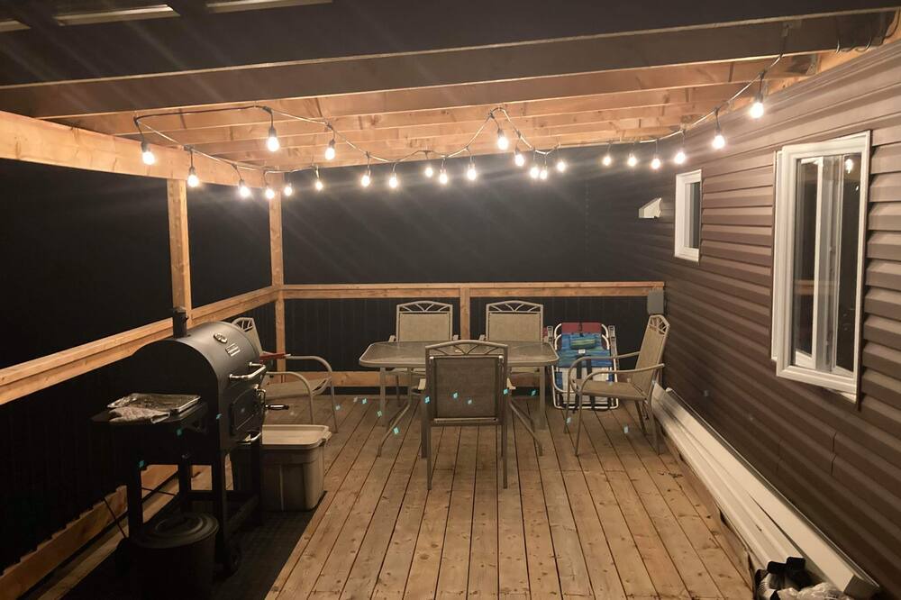 Photo of Outdoor in Notre-Dame-Des-Bois