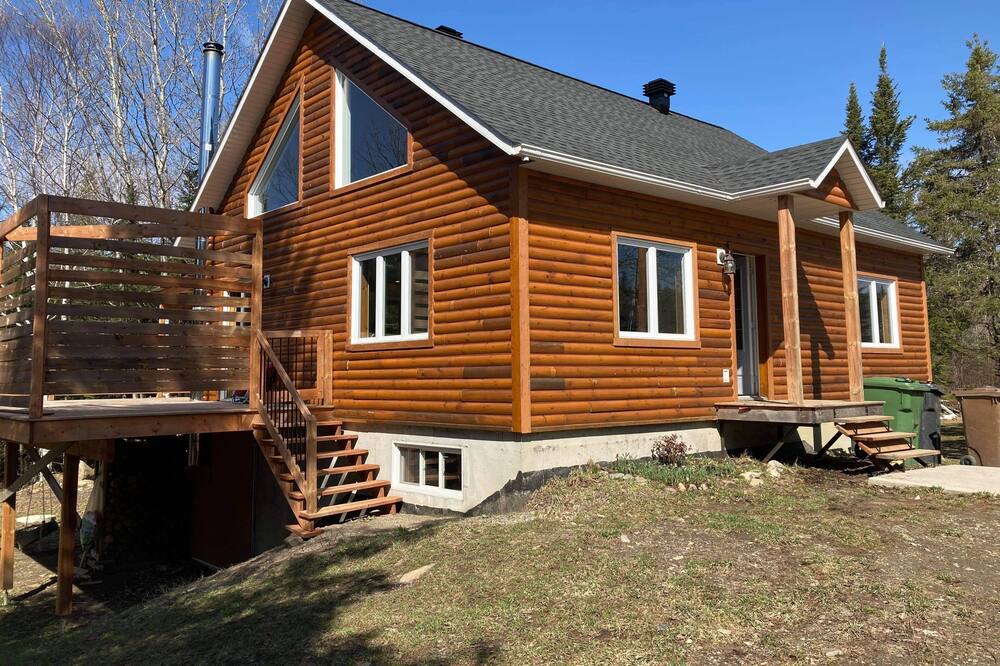Photo of Outdoor in Notre-Dame-Des-Bois
