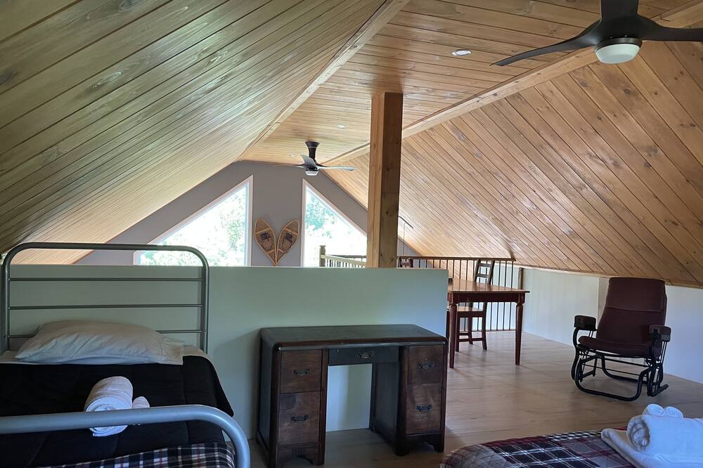 Photo of Bedroom in Notre-Dame-Des-Bois