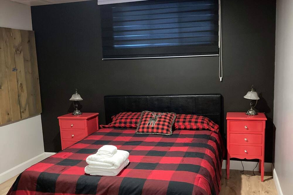 Photo of Bedroom in Notre-Dame-Des-Bois