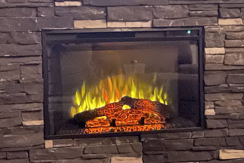 Photo of Outdoor in Notre-Dame-Des-Bois
