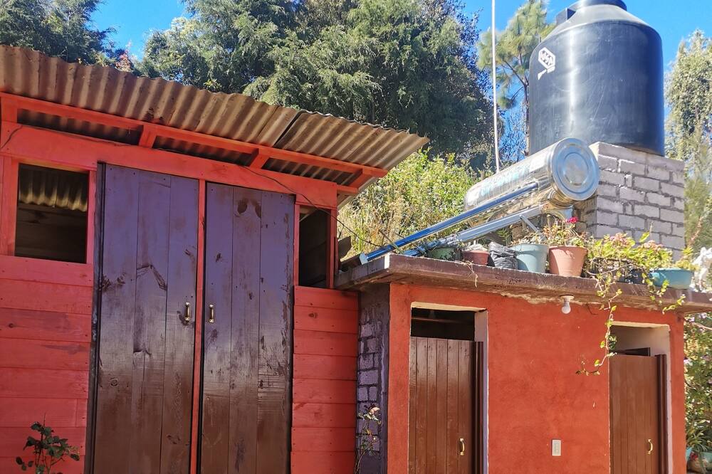 Photo of Outdoor in San Jose del Pacifico