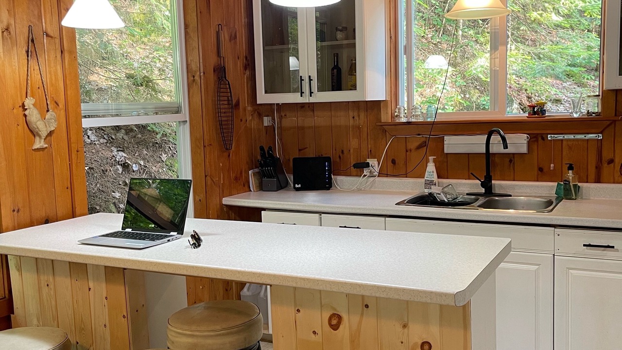 Photo of Kitchen in Minden Hills