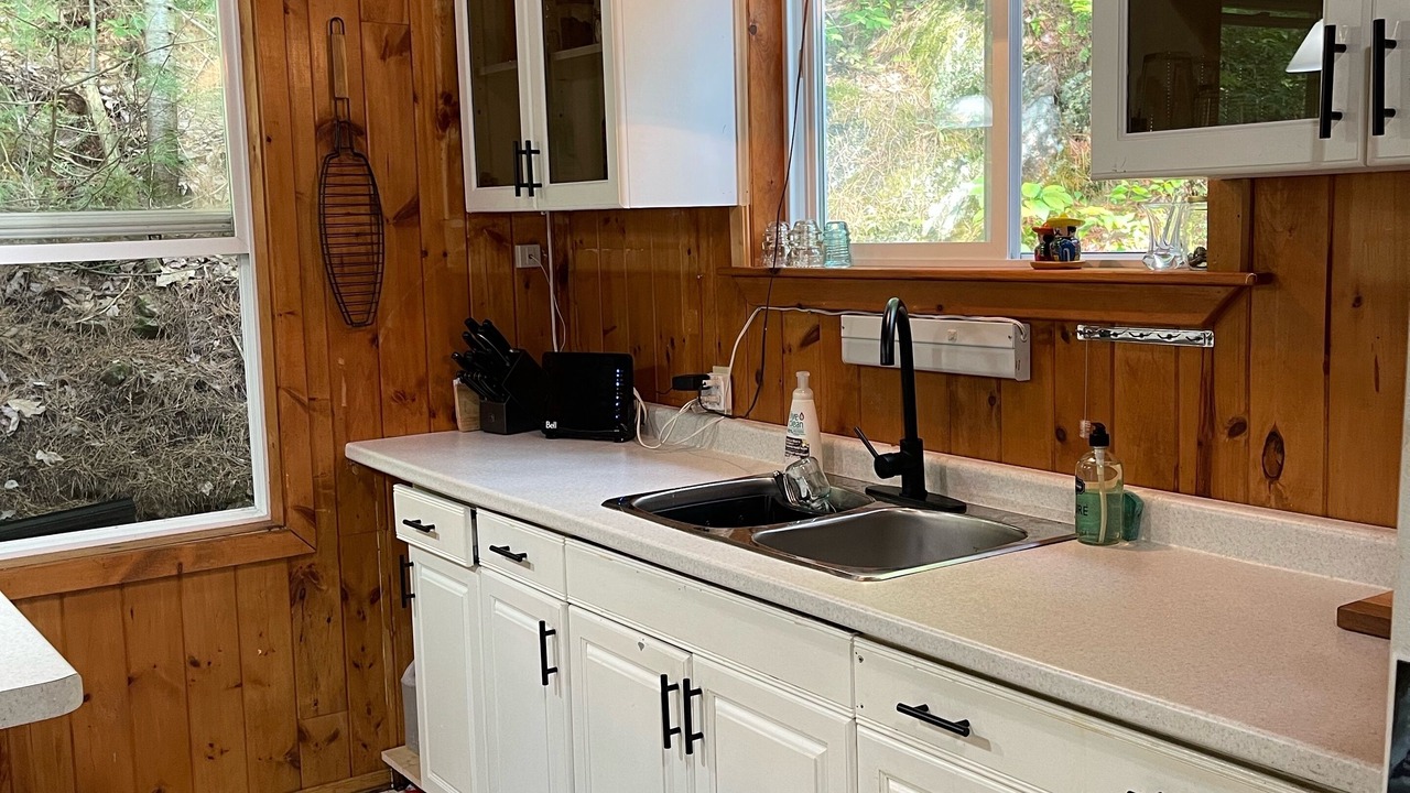 Photo of Kitchen in Minden Hills