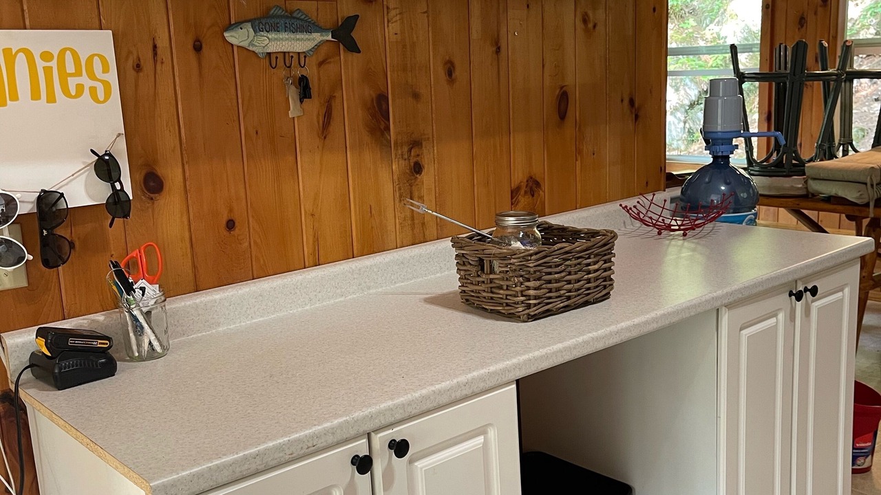 Photo of Kitchen in Minden Hills