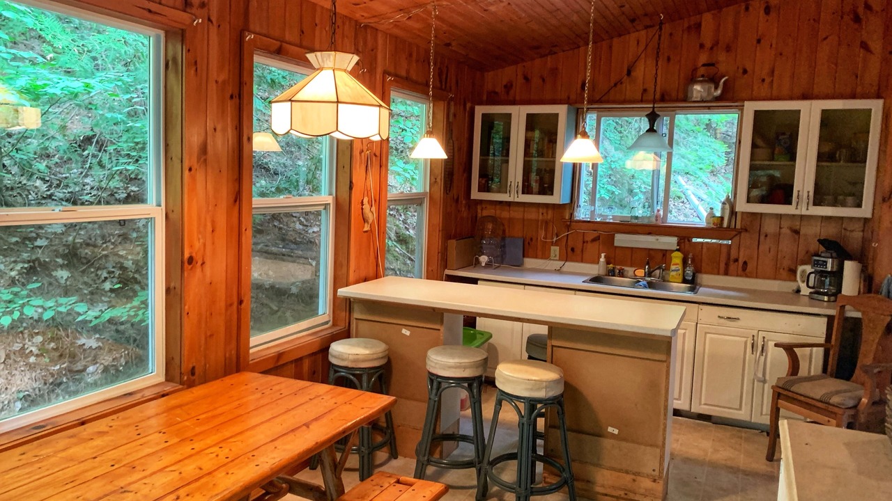 Photo of Kitchen in Minden Hills