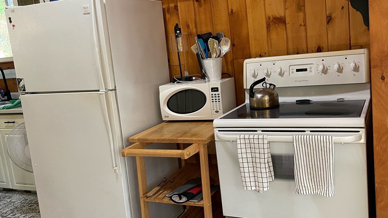 Photo of Kitchen in Minden Hills