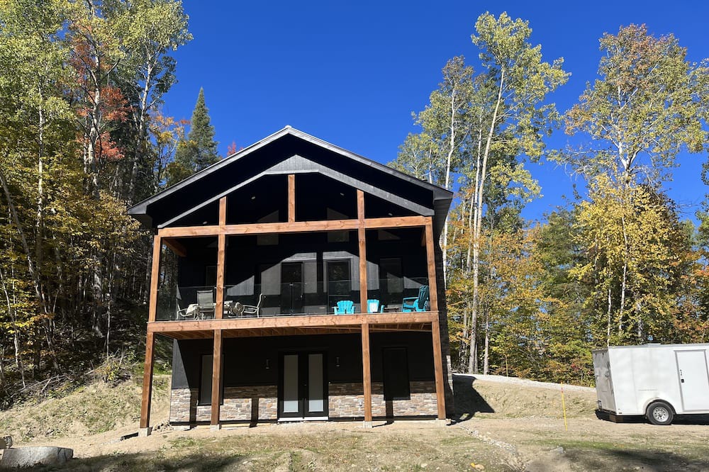 Photo of Outdoor in Lac Sainte-Marie