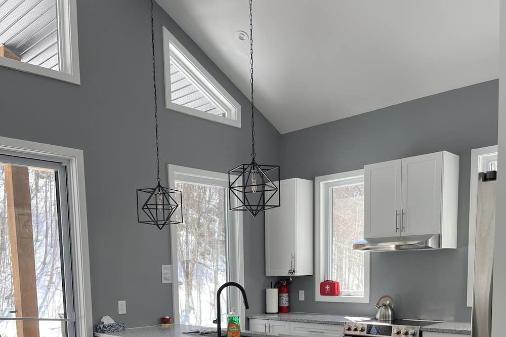 Photo of Kitchen in Lac Sainte-Marie