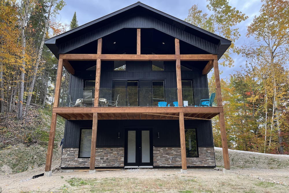 Photo of Outdoor in Lac Sainte-Marie