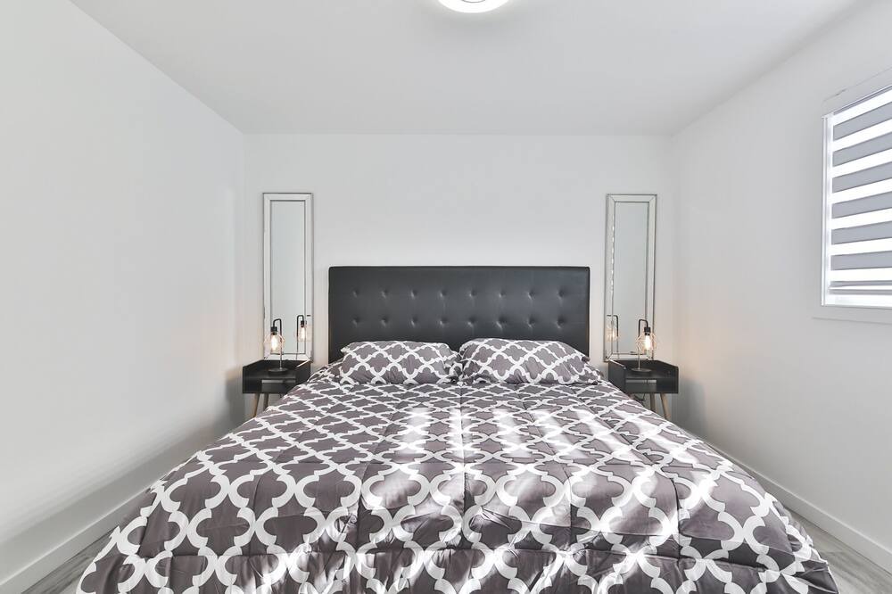 Photo of Bedroom in Fabreville