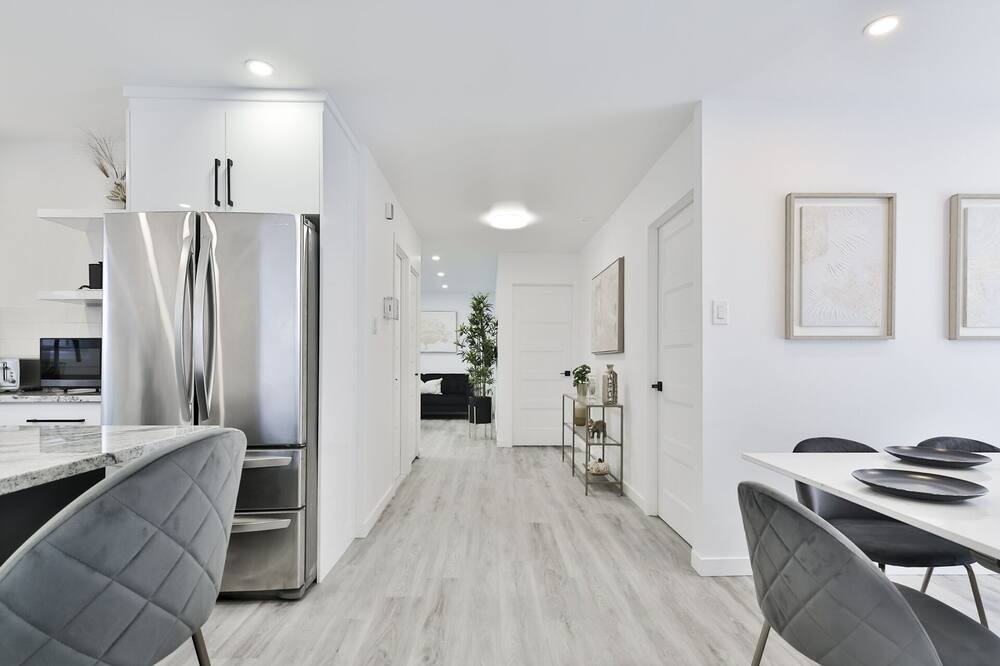 Photo of Kitchen in Fabreville