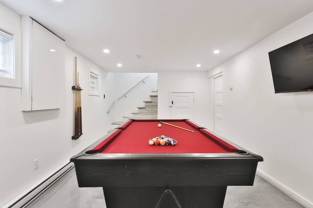 Photo of Bedroom in Fabreville
