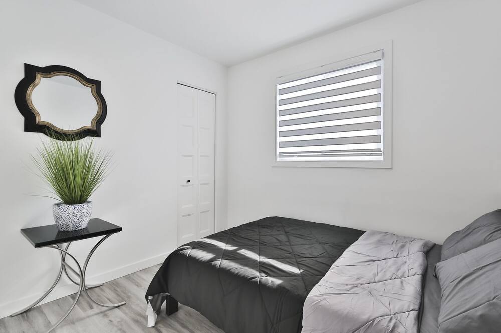 Photo of Bedroom in Fabreville