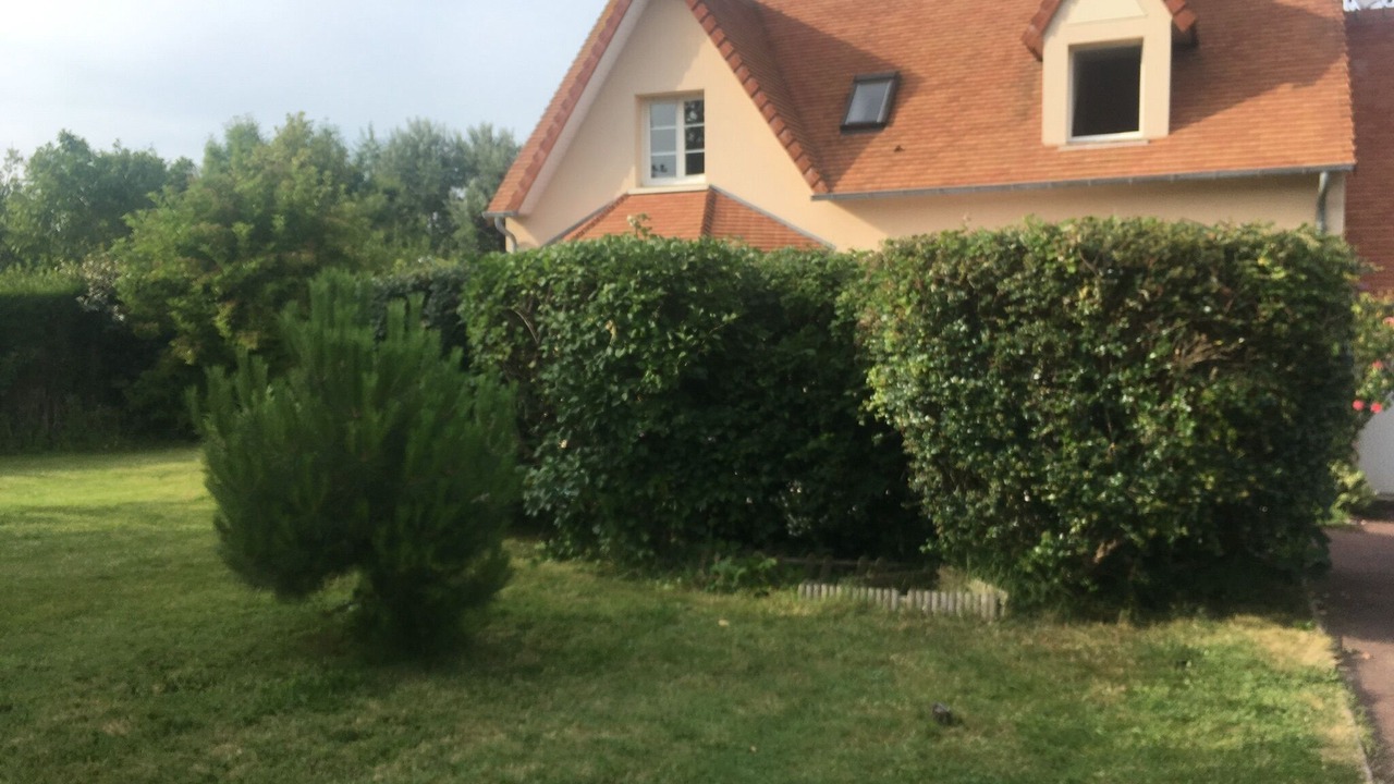 Photo of Outdoor in Lion-sur-Mer