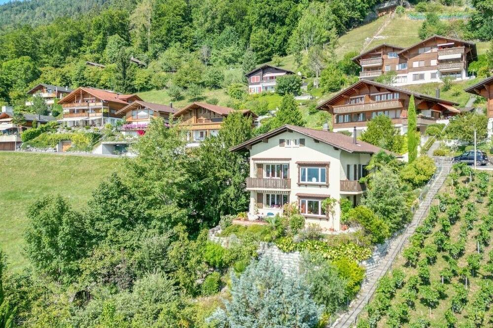 Photo of Outdoor in Merligen