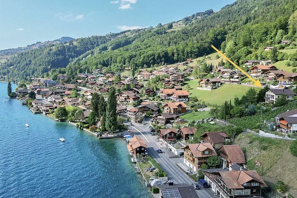 Photo of Outdoor in Merligen