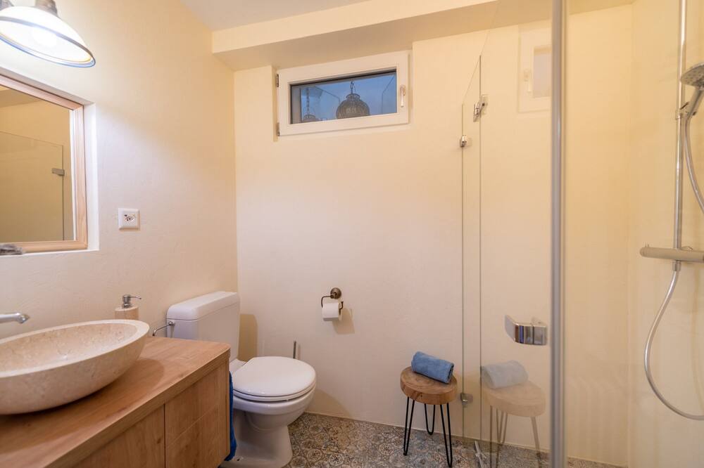 Photo of Bathroom in Merligen