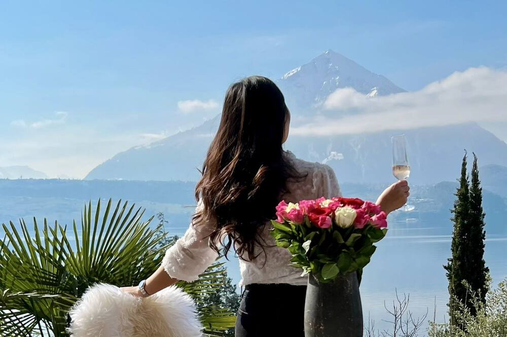 Photo of Outdoor in Merligen