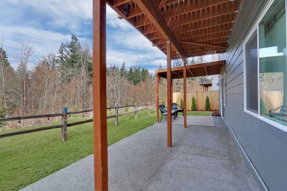 Photo of Outdoor in Bonney Lake