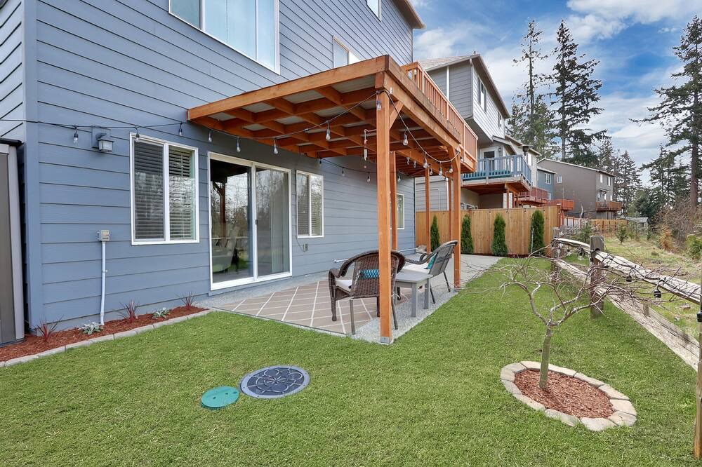 Photo of Outdoor in Bonney Lake