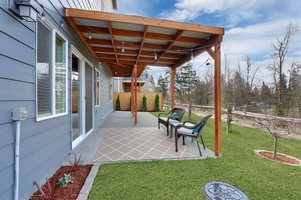 Photo of Outdoor in Bonney Lake