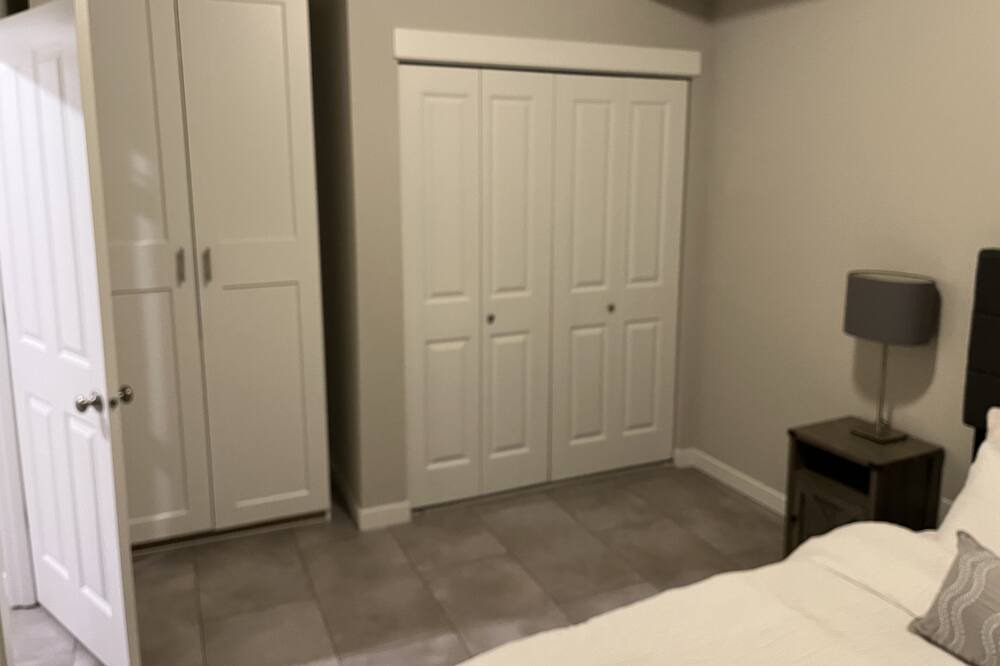 Photo of Bedroom in Bonney Lake