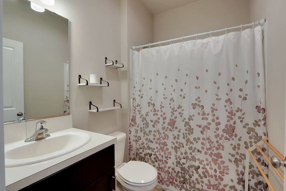 Photo of Bathroom in Bonney Lake