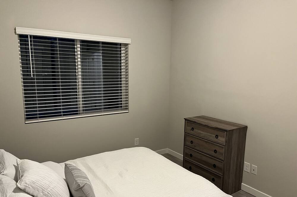 Photo of Bedroom in Bonney Lake