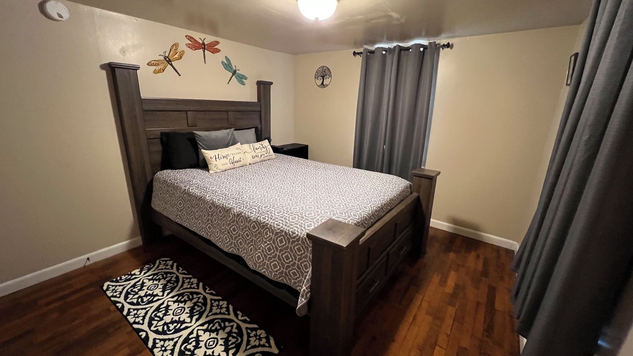 Photo of Bedroom in Kingston