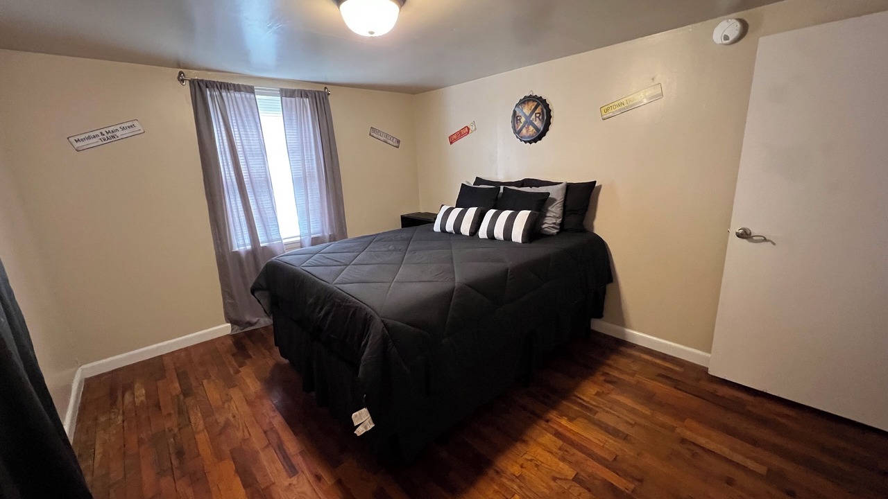 Photo of Bedroom in Kingston