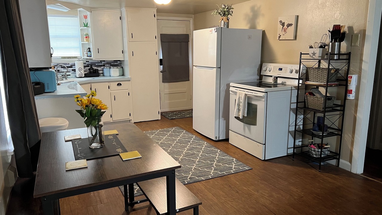 Photo of Kitchen in Kingston