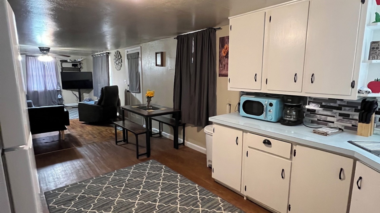 Photo of Kitchen in Kingston