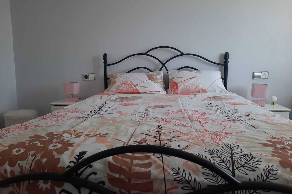 Photo of Bedroom in Castello d'Empuries