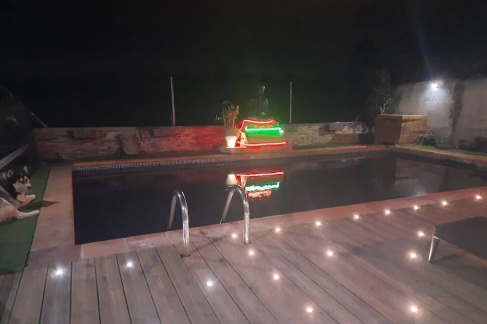 Photo of Outdoor in Castello d'Empuries
