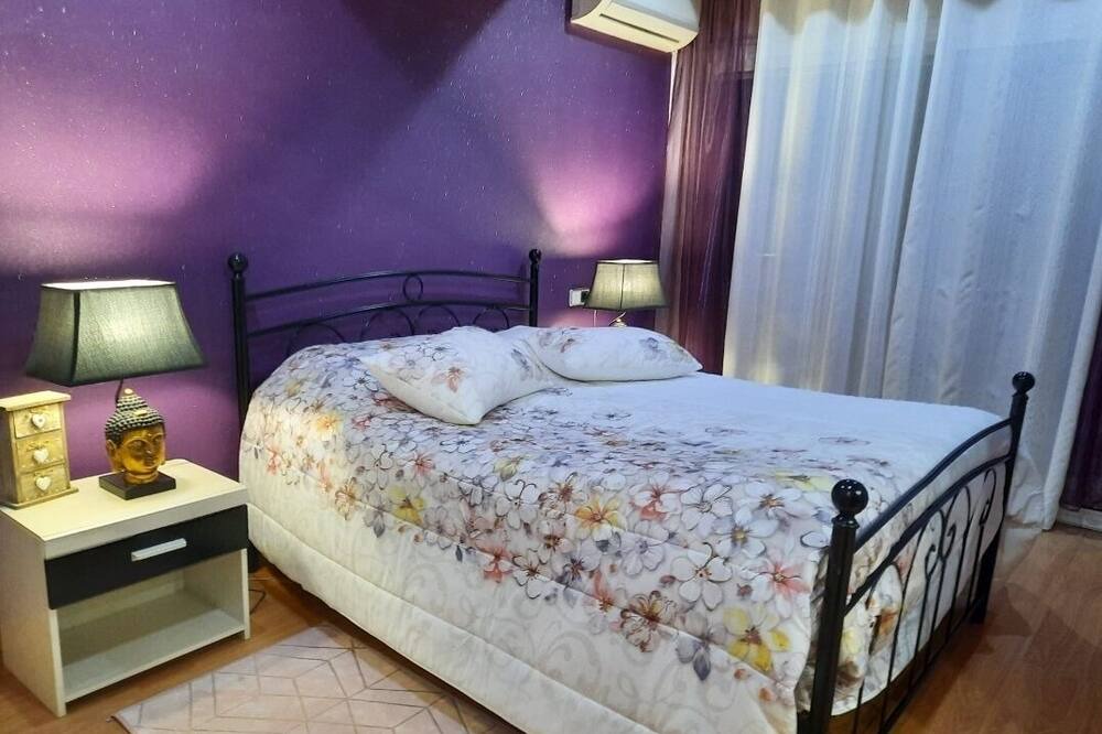 Photo of Bedroom in Castello d'Empuries